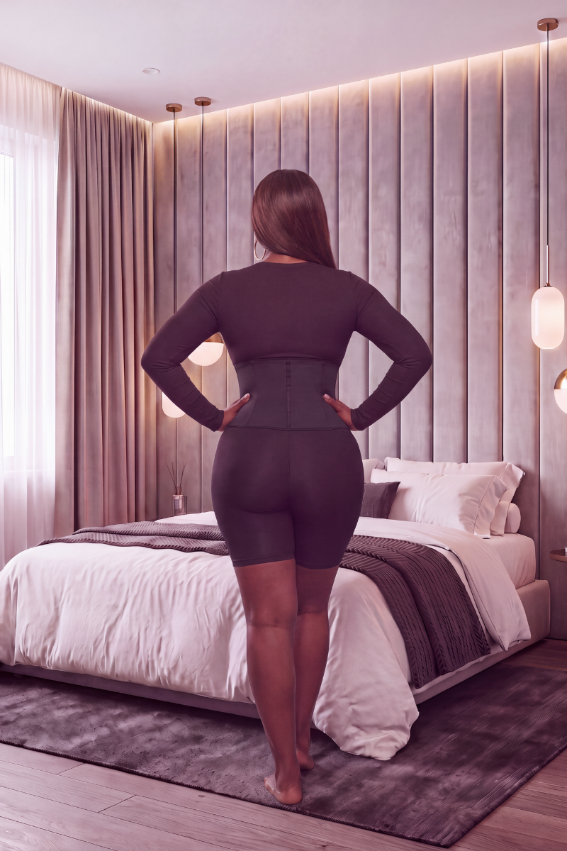 Shape wear