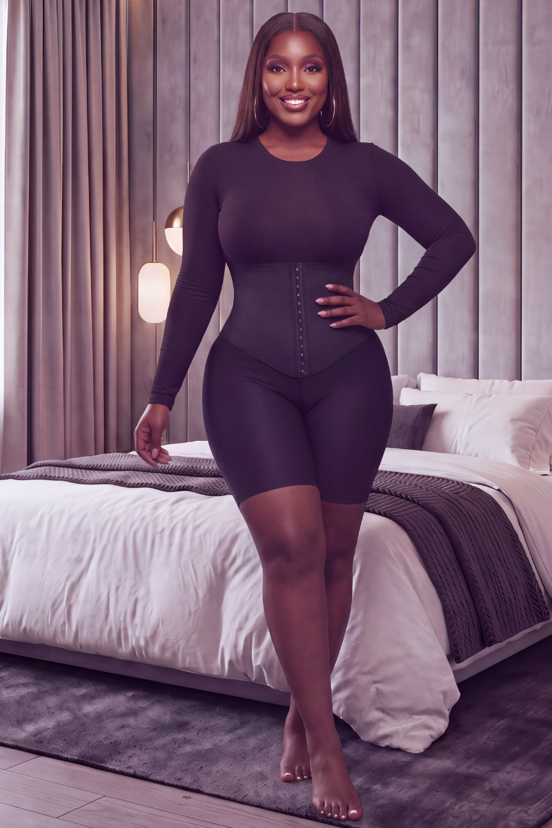 Shape wear