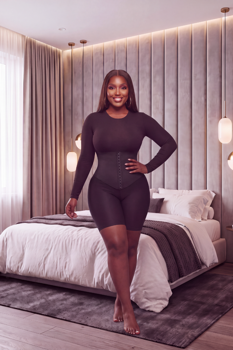 Shape wear