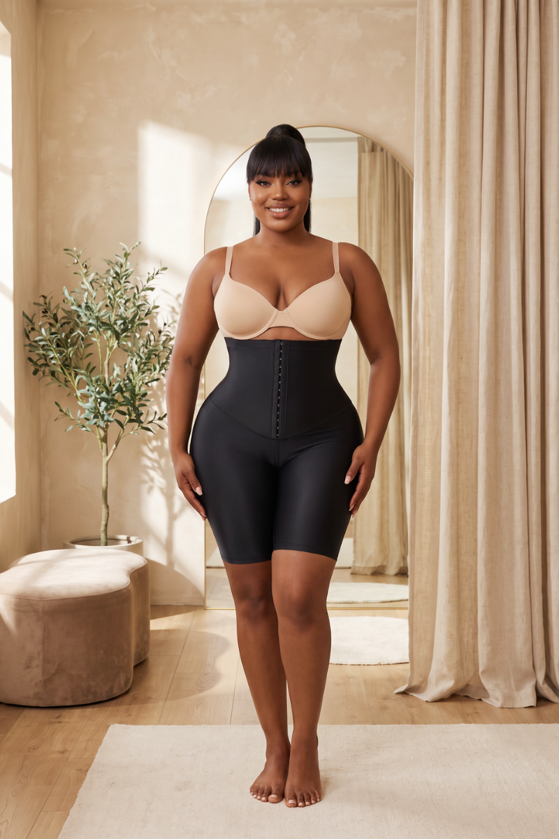 Shape wear