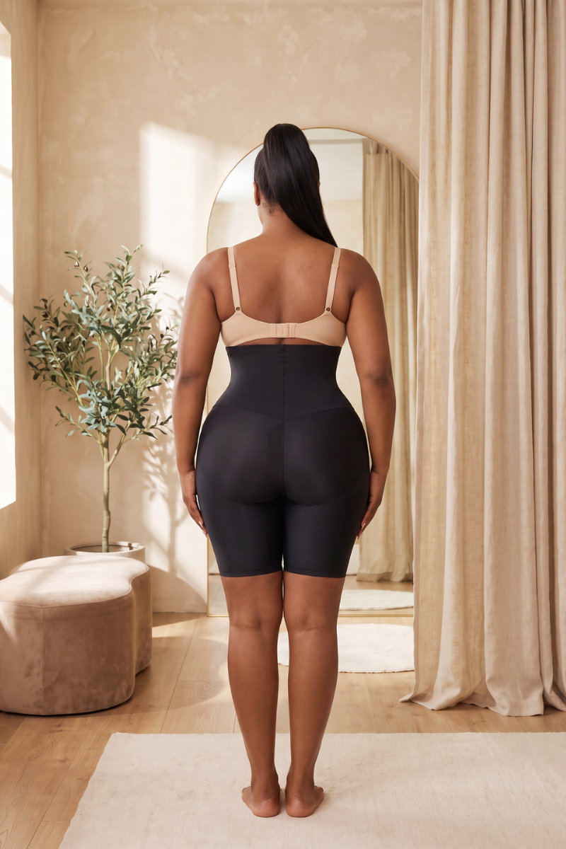 Shape wear