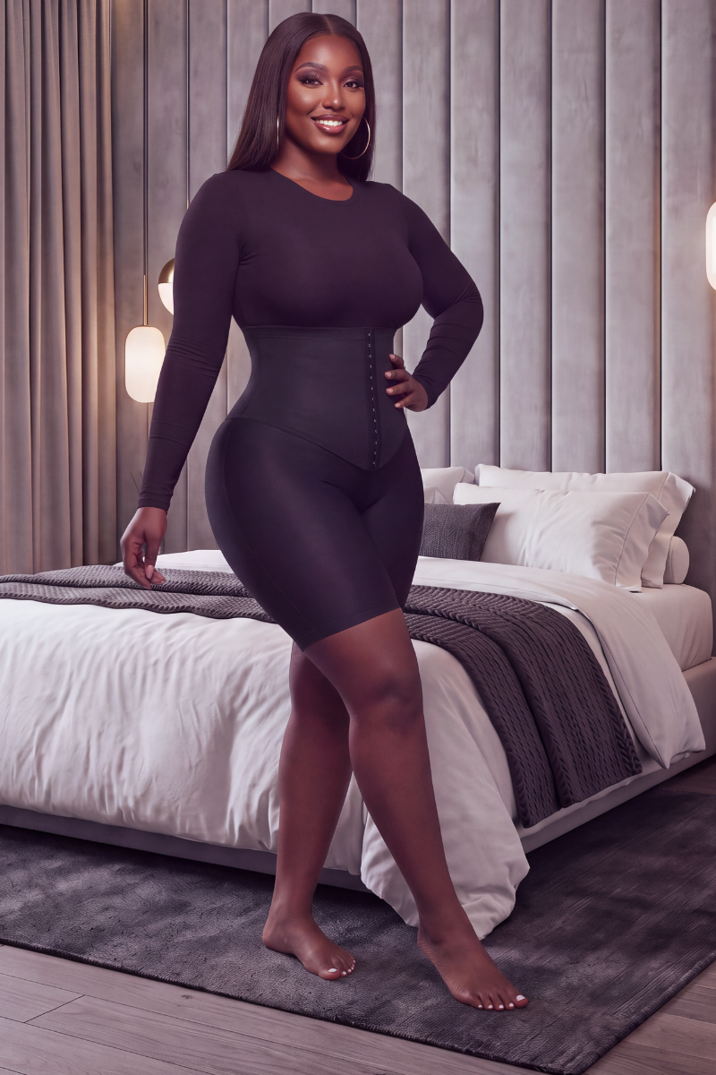 Shape wear