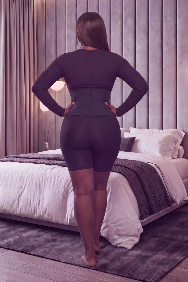 Shape wear