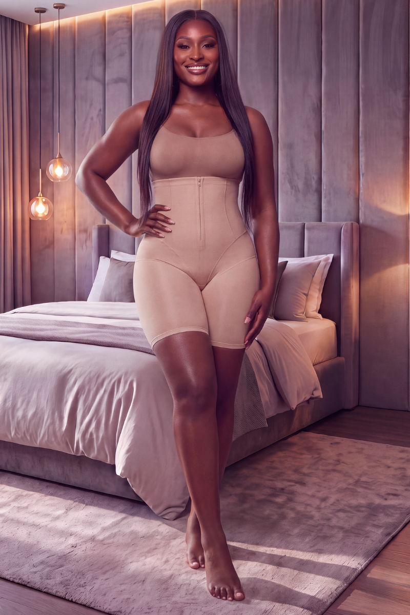 Shape wear