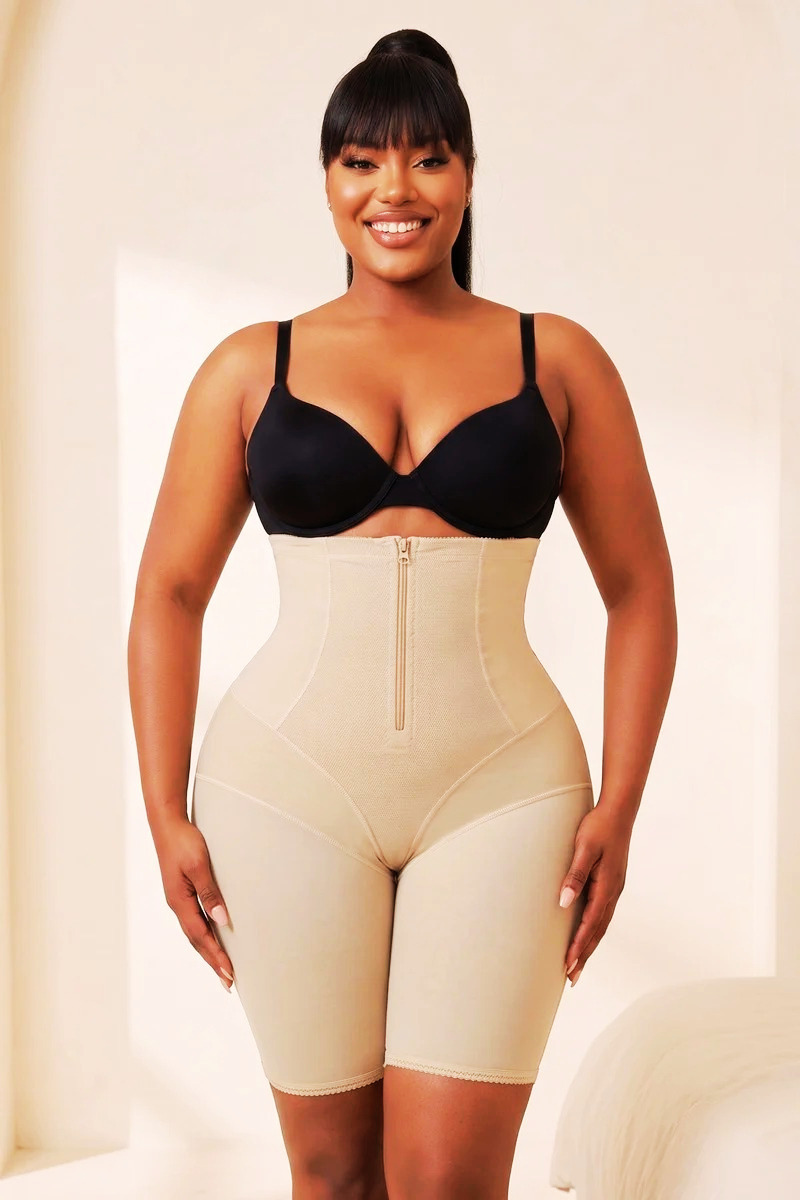 Shape wear