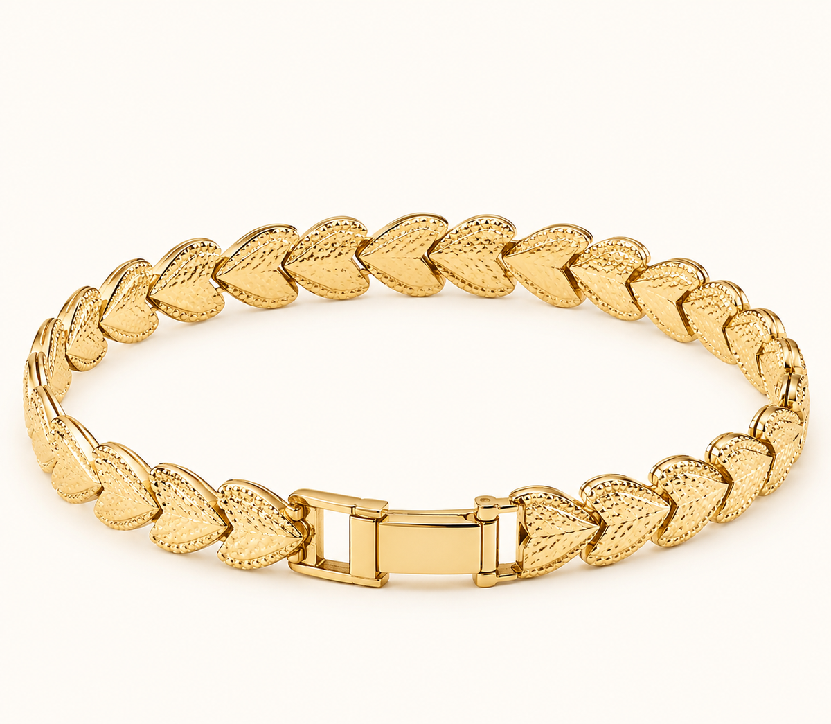 24k High Quality Bracelet