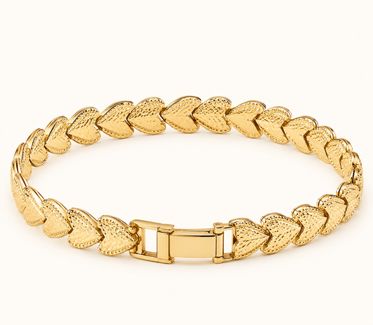 24k High Quality Bracelet