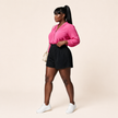 Easy Days Pull-On Shorts