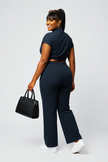 On the Move Wide-Leg Two-Piece Set