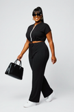 On the Move Wide-Leg Two-Piece Set
