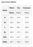 Snatched & Styled Corset-Waist Leggings.