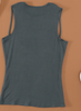 Effortless Edge Strappy Tank Top.